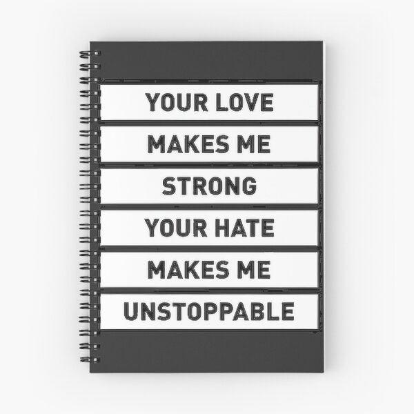 Item preview, Stronger Through Adversity Motivational Quote For Resilience And Inner Power | ⭐⭐⭐⭐⭐ Best Seller designed and sold by Film Tees Official.