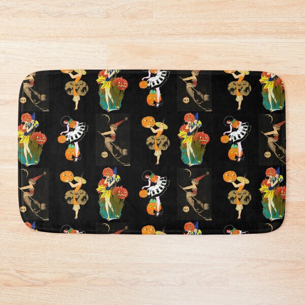 Item preview, Art Deco Halloween  designed and sold by amanda150771.