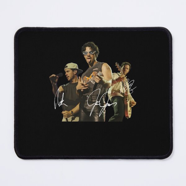 Item preview, Jonas Vintage Brothers Rock Band Live Performance Music Concert designed and sold by thefirstbroo.