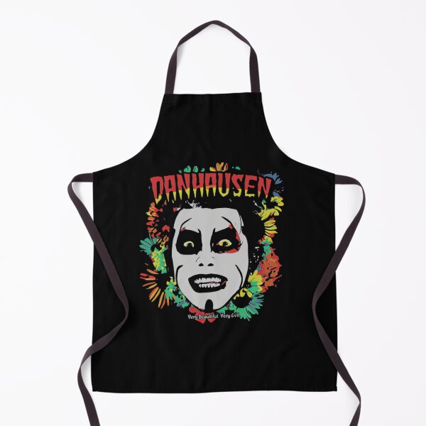 Item preview, Danhausen Art designed and sold by bisexualluthor.