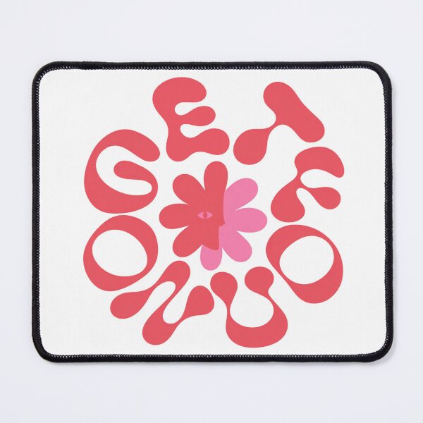 Item preview, Get Found Flower designed and sold by H-Tsvetkova.