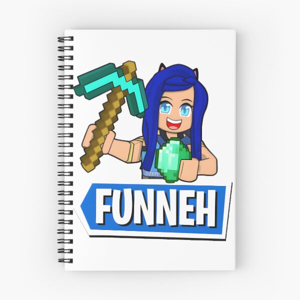 Item preview, Diamond Pickaxe Funneh Gamer Gift | Best Buy designed and sold by Prokop.