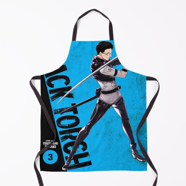 Item preview, Black Torch designed and sold by TylerRoseStorey.