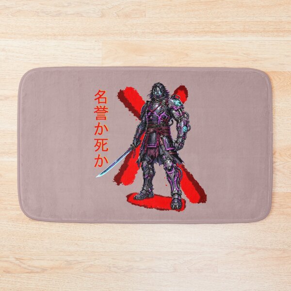 Item preview, Cyberpunk Samurai Meiyo Ka Shi Ka Anime Aesthetic designed and sold by Edwere.