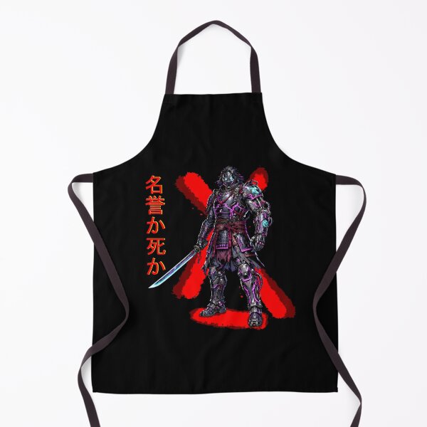 Item preview, Cyberpunk Samurai Meiyo Ka Shi Ka Anime Aesthetic designed and sold by Edwere.