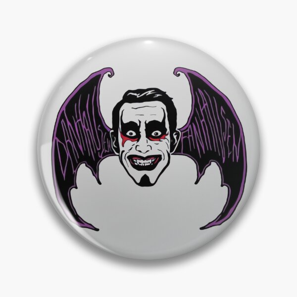Item preview, Danhausen Art designed and sold by bisexualluthor.