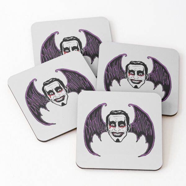 Item preview, Danhausen Art designed and sold by bisexualluthor.