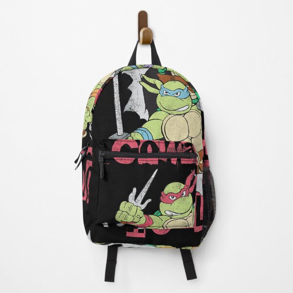 Item preview, Mutant Ninja Reptiles Ninja Battle Cry World Tour designed and sold by yakima-deona.