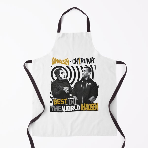 Item preview, Danhausen Art designed and sold by bisexualluthor.