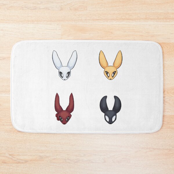 Item preview, Rain World Slugcats icons designed and sold by HuskyCannot.