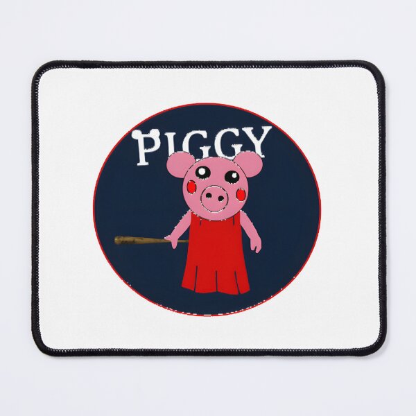 Item preview, Adorable Pig Character Design - Cute & Funny Farm Animal Art | Best Gift designed and sold by Prokop.