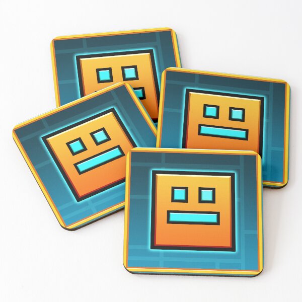 Item preview, Geometry Dash designed and sold by Sky-99.