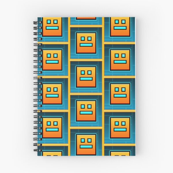 Item preview, Geometry Dash designed and sold by Sky-99.
