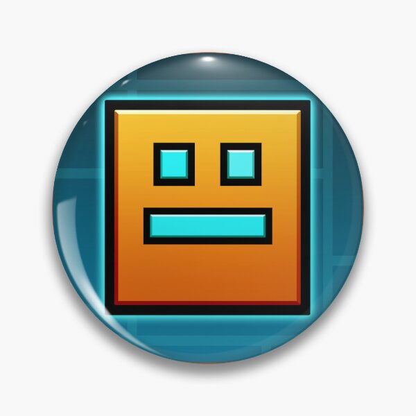Item preview, Geometry Dash designed and sold by Sky-99.