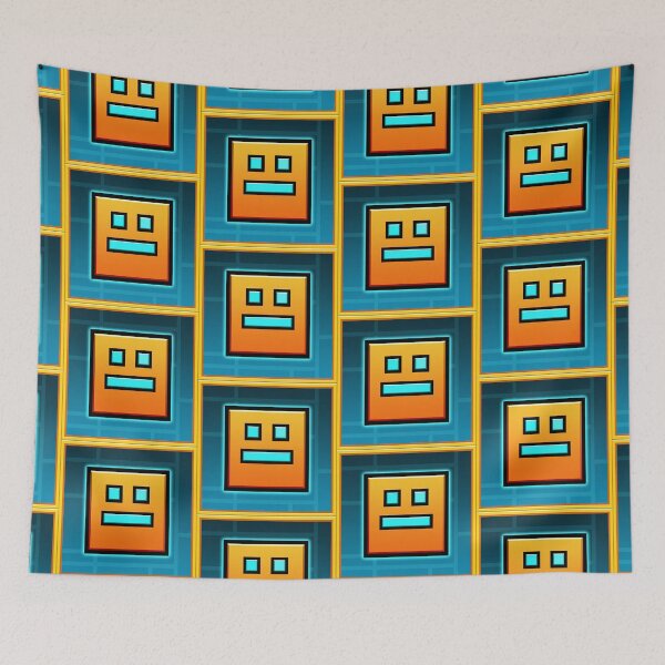 Item preview, Geometry Dash designed and sold by Sky-99.