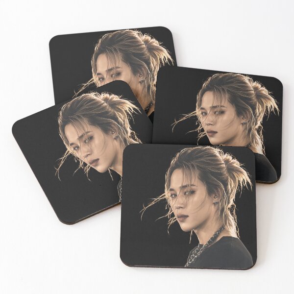Item preview, Our Handsome Jimin designed and sold by ManggaeJM.