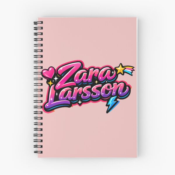 Item preview, zara larson designed and sold by NRSROTE.