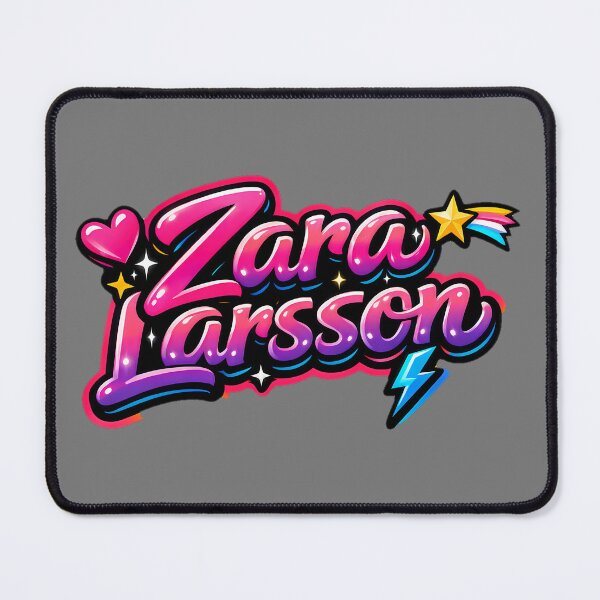 Item preview, zara larson designed and sold by NRSROTE.