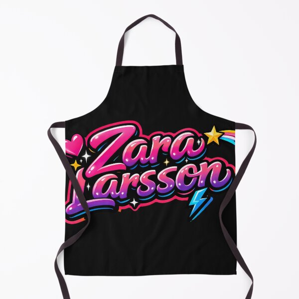 Item preview, Zara Larson designed and sold by NRSROTE.
