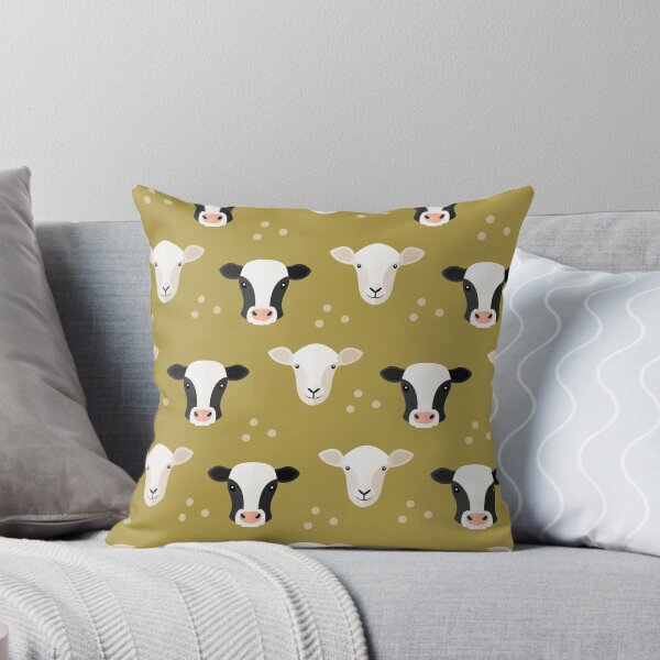 Item preview, Farm adventures on green designed and sold by reneesillus.