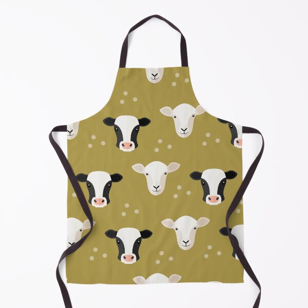 Item preview, Farm adventures on green designed and sold by reneesillus.