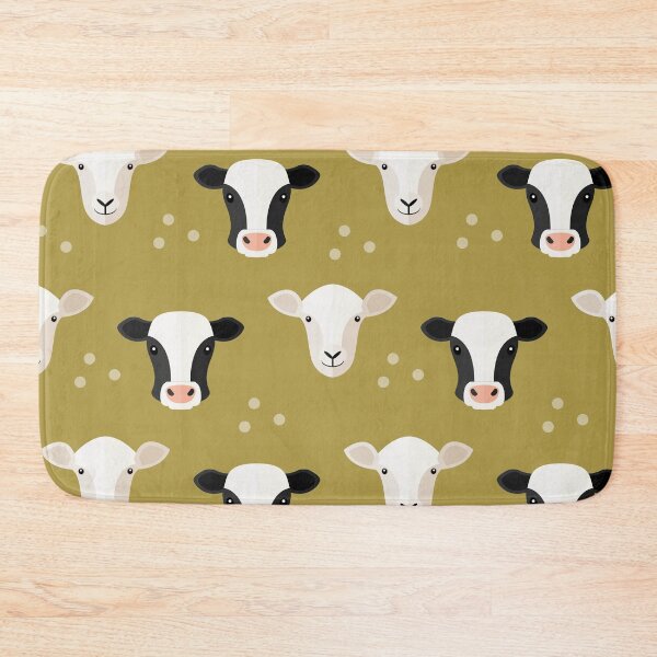 Item preview, Farm adventures on green designed and sold by reneesillus.