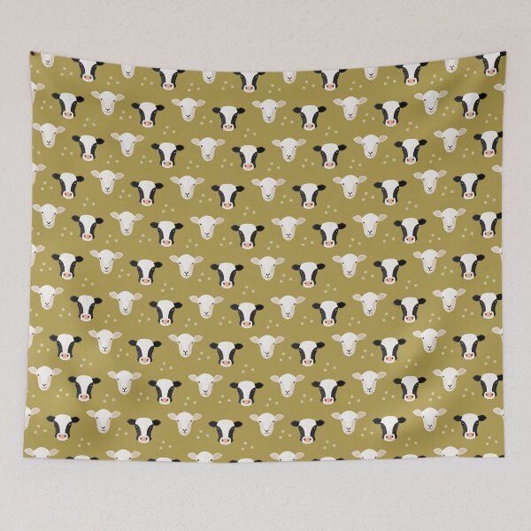 Item preview, Farm adventures on green designed and sold by reneesillus.