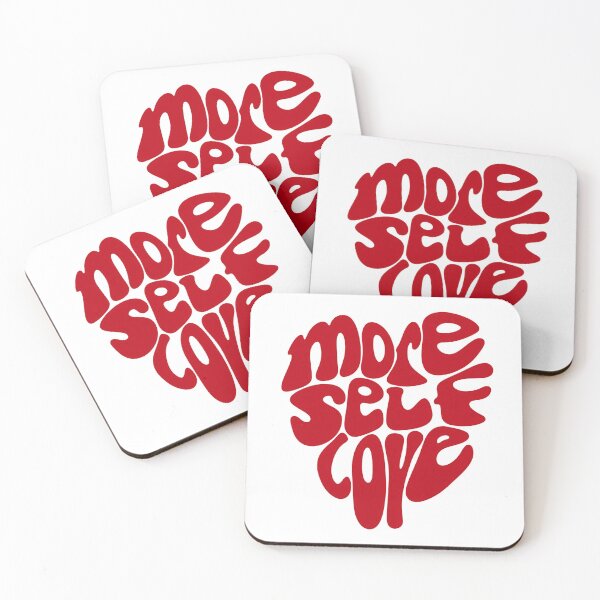 Item preview, More Self Love designed and sold by H-Tsvetkova.