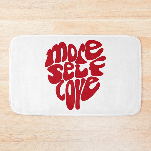 Item preview, More Self Love designed and sold by H-Tsvetkova.