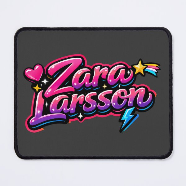 Item preview, zara larson designed and sold by NCNGDESIGN.
