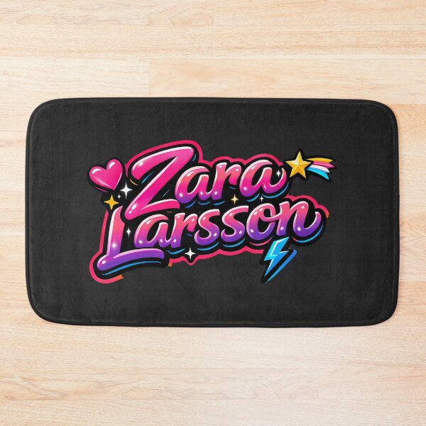 Artikelvorschau, Zara Larson entworfen und verkauft von NCNGDESIGN.