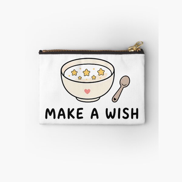 Item preview, Make A Wish Cute Star Soup designed and sold by ianm1028.