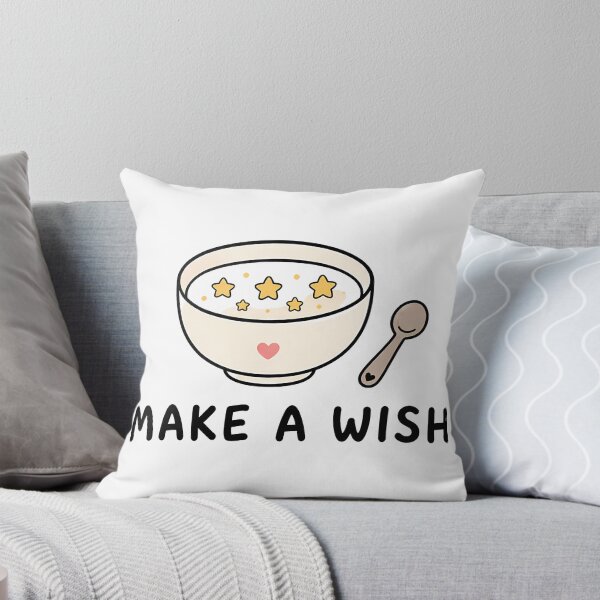 Item preview, Make A Wish Cute Star Soup designed and sold by ianm1028.