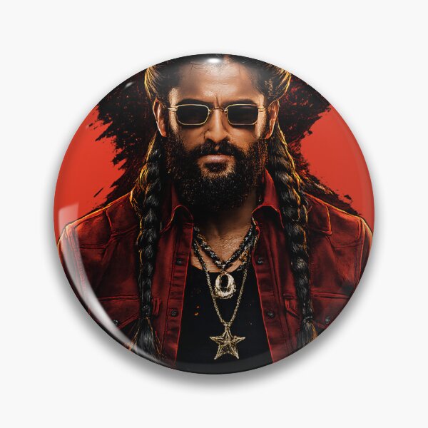 Artikelvorschau, Fan-Art zu Paradise Nani | Nani Paradise Filmdesign in Rot und Schwarz entworfen und verkauft von lexxclothing.