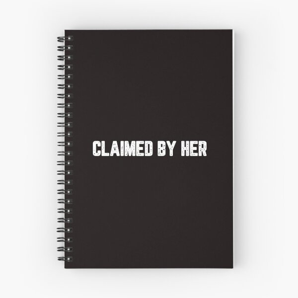 Item preview, Claimed by Her designed and sold by JJShirtz.