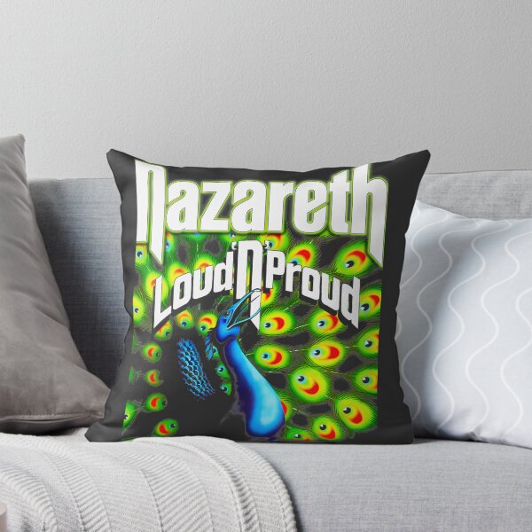 Item preview, Nazareth City Pride Vintage Style Typography Retro Aesthetic Souvenir Gift | Limited Edition designed and sold by LabenShop.