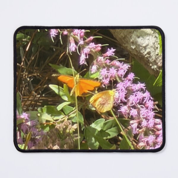 Item preview, papillon sur une fleur. designed and sold by Pearls1.