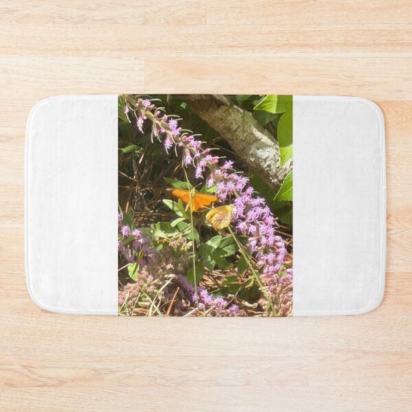 Item preview, papillon sur une fleur. designed and sold by Pearls1.