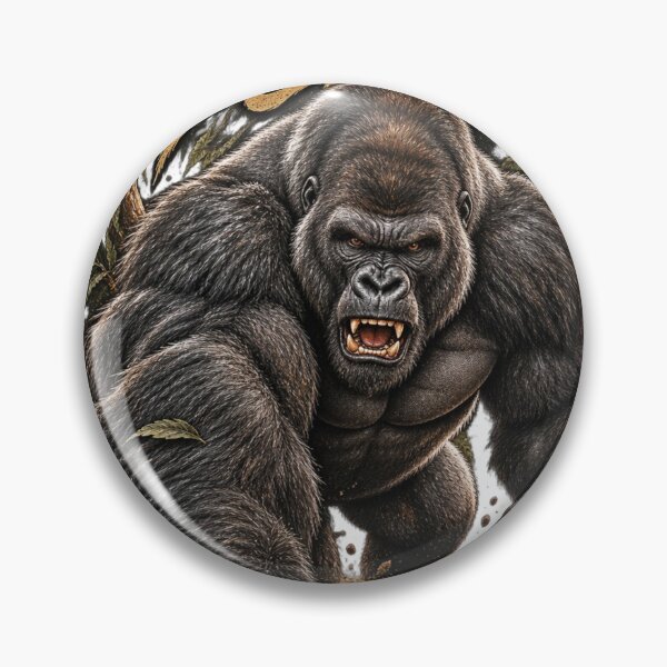 Item preview, PRIMAL POWER designed and sold by KrungiT Design .
