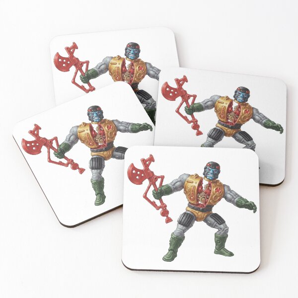 Item preview, Blast Attak - Blast Apart Robot designed and sold by ME design.