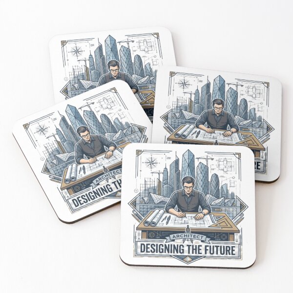 Item preview, Designing the Future Premium Architectural Vision designed and sold by PixelStyle Studio.