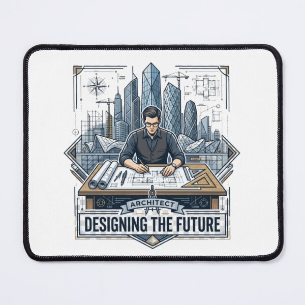 Item preview, Designing the Future Premium Architectural Vision designed and sold by PixelStyle Studio.