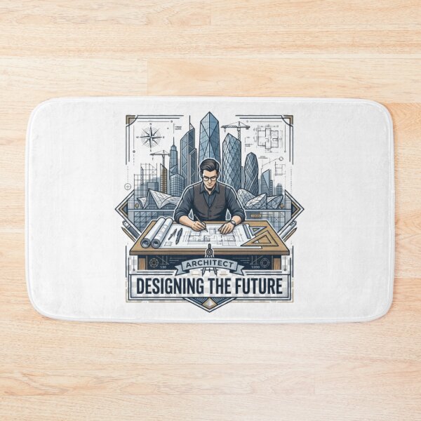 Item preview, Designing the Future Premium Architectural Vision designed and sold by PixelStyle Studio.