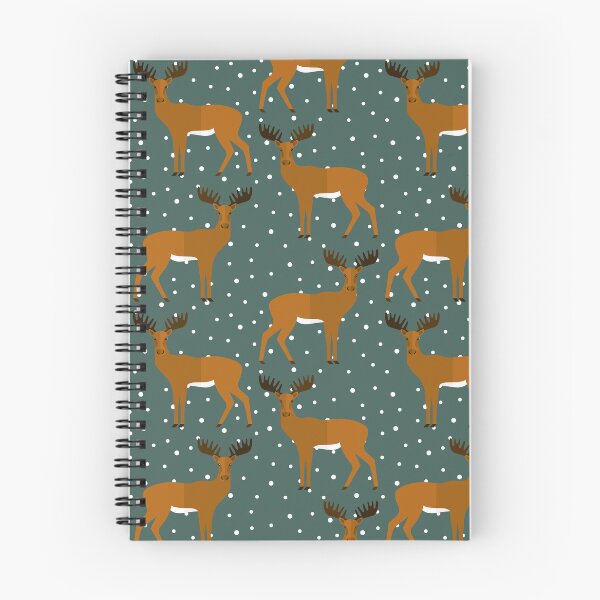 Item preview, Moose on green designed and sold by reneesillus.
