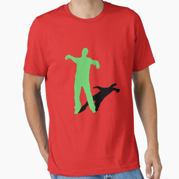 Item preview, Zombie! designed and sold by robotrobotROBOT.