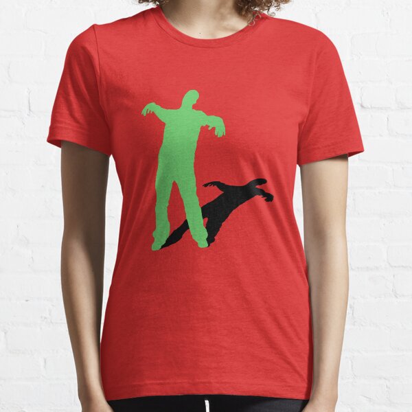 Item preview, Zombie! designed and sold by robotrobotROBOT.