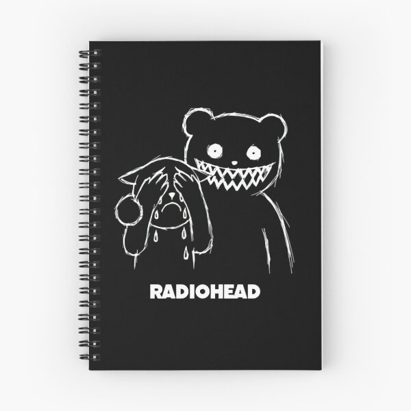Item preview, in RADIOHEADs best rainbows  designed and sold by bisexualluthor.