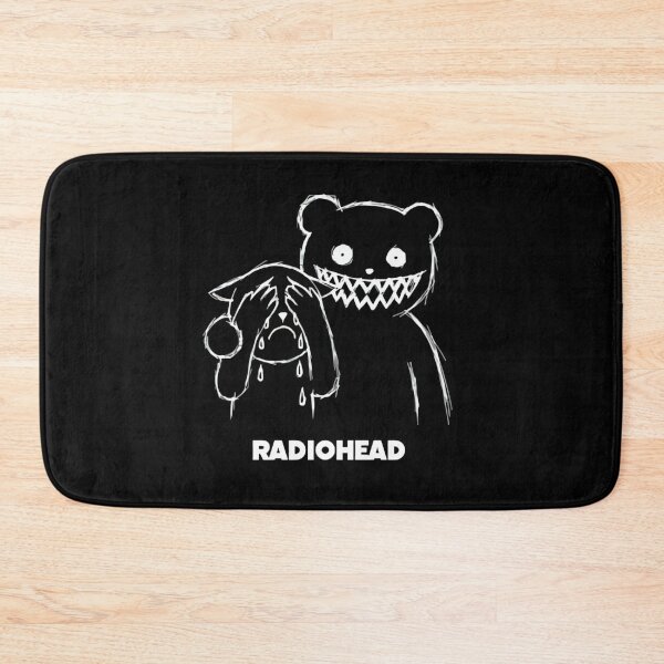 Item preview, in RADIOHEADs best rainbows  designed and sold by bisexualluthor.