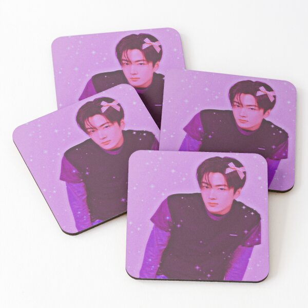 Item preview, JAY Ribbon purple madness- Big icon  designed and sold by Enhyconss.