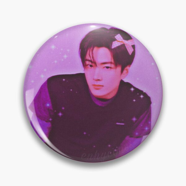 Item preview, JAY Ribbon purple madness- Big icon  designed and sold by Enhyconss.